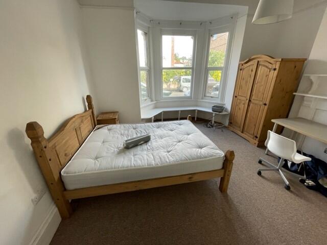 Main image of property: Powderham Crescent, Exeter