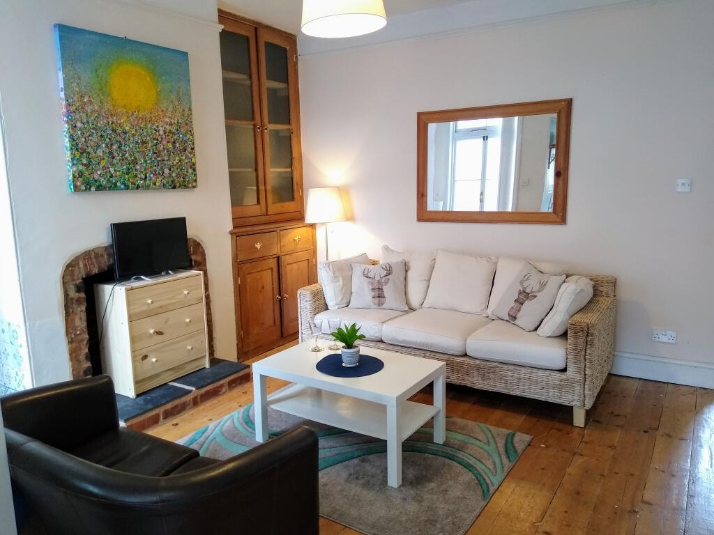 Main image of property: Elton Road, Exeter