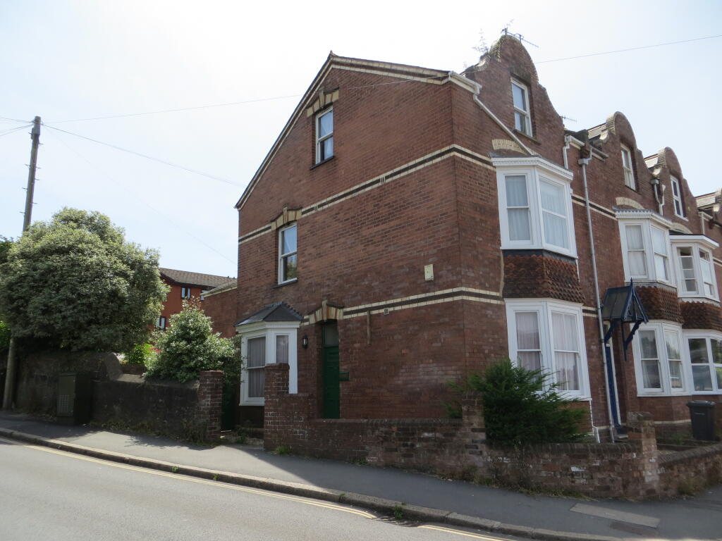 Main image of property: Leighton Terrace, Exeter