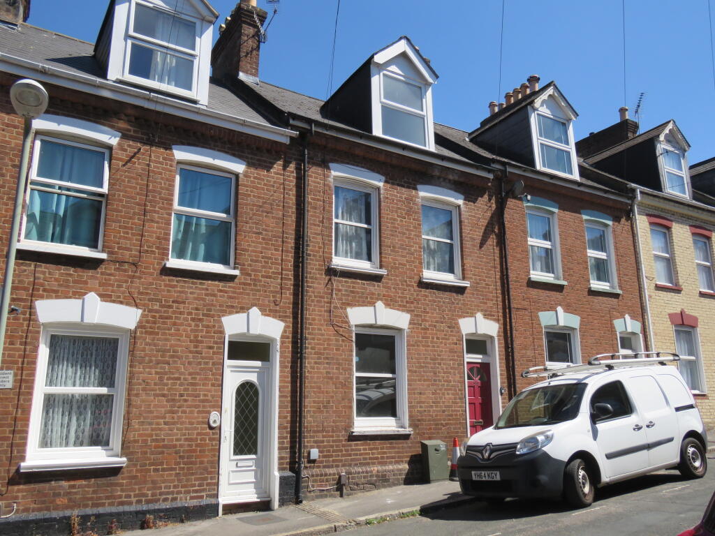 Main image of property: Portland Street, Exeter