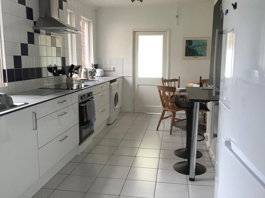 Main image of property: St Annes Road, Exeter