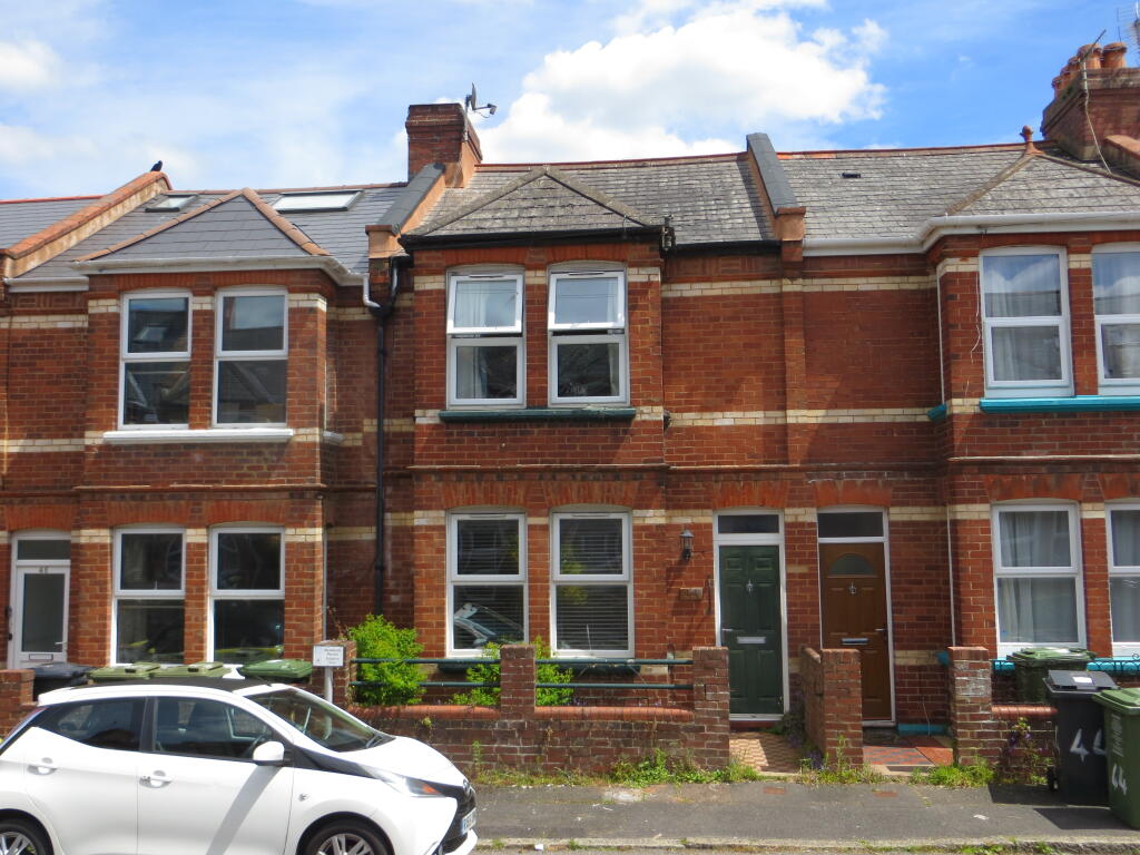 Main image of property: Danes Road, Exeter