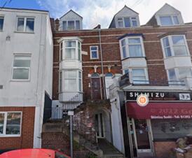 Main image of property: Cambridge Terrace, Oxford Road, Exeter
