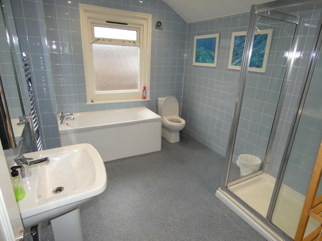 Main image of property: Baker Street, Exeter