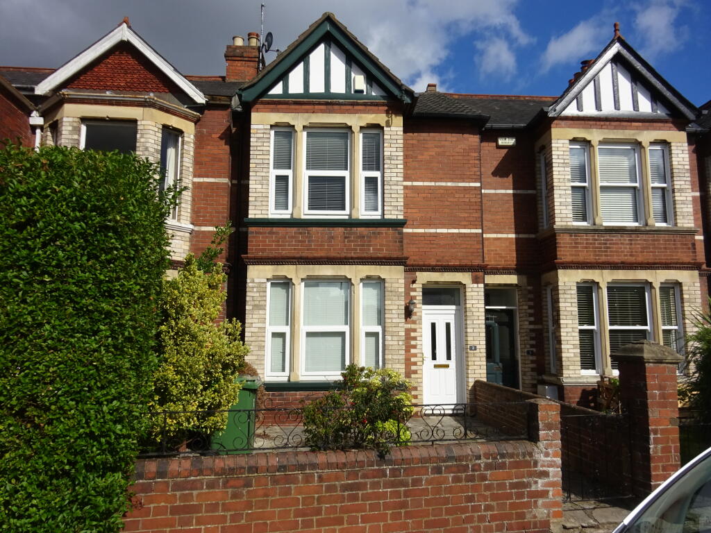 Main image of property: Thurlow Road - ROOM IN A STUDENT HOUSE UNTIL JULY 2026, Exeter