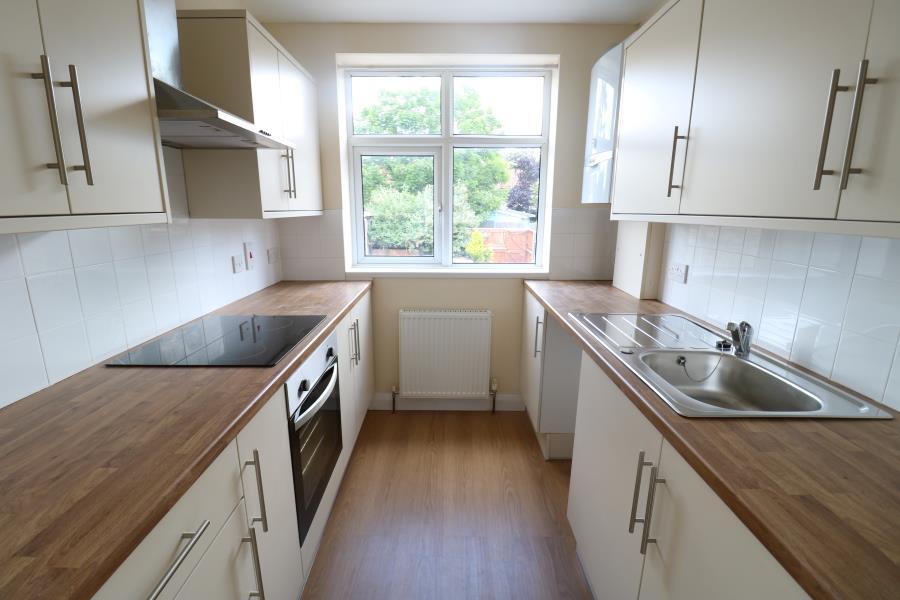 Main image of property: Ascot Gardens, Enfield, EN3