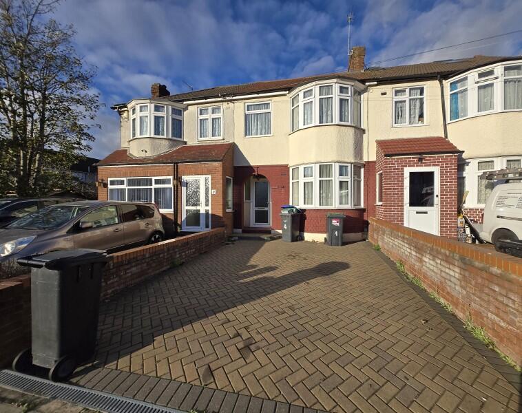 Main image of property: Westmoor Gardens, Enfield, EN3