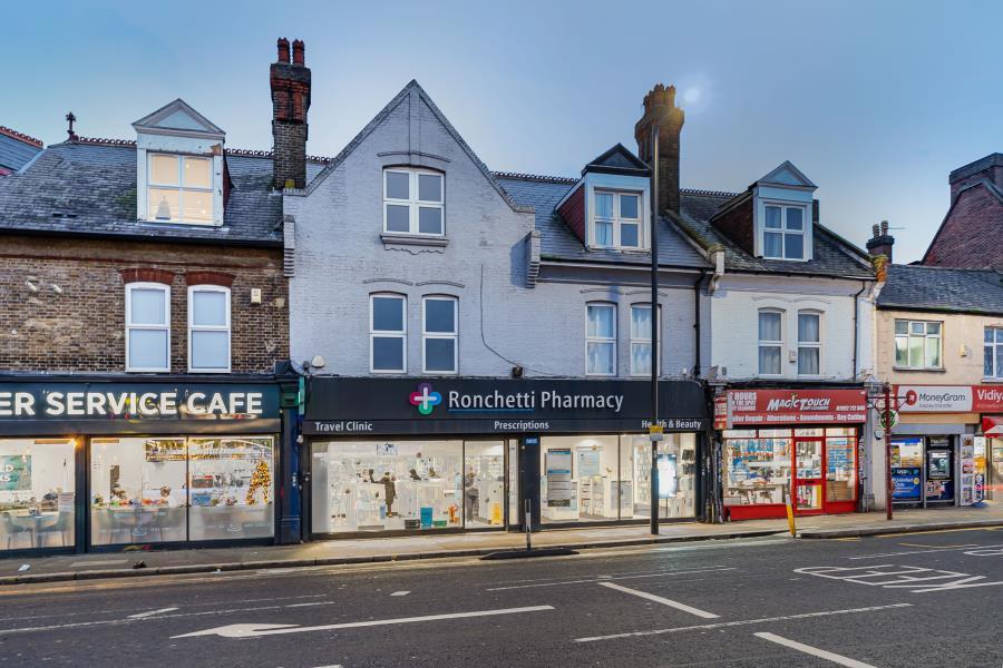 Main image of property: Hertford Road, Enfield, EN3