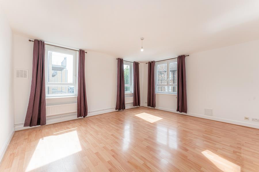 Main image of property: Woodfield House, Hackney, E5