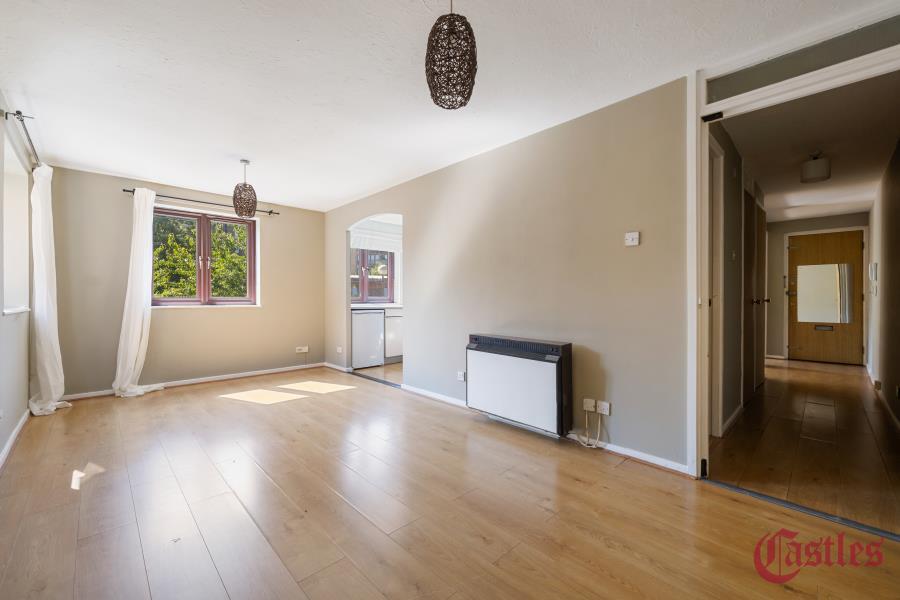 Main image of property: Riverside Close, Hackney, E5