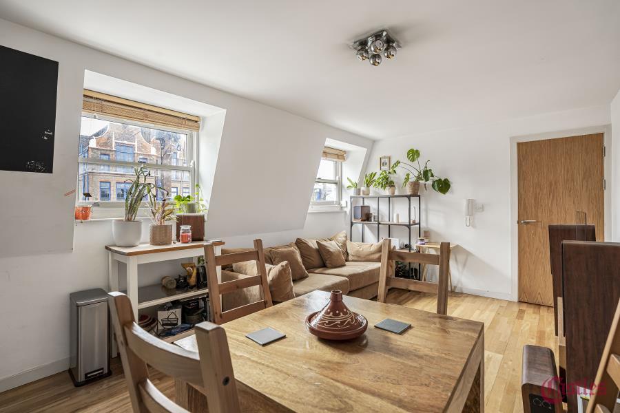 Main image of property: Coopersale Road, Hackney, E9
