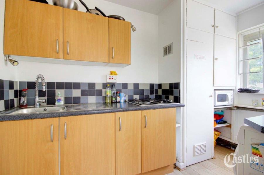 Main image of property: Bryant Court, Hackney, E2
