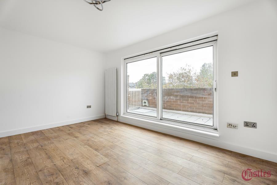Main image of property: Castle Close, Hackney, E9