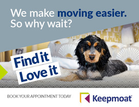 Get brand editions for Keepmoat Homes