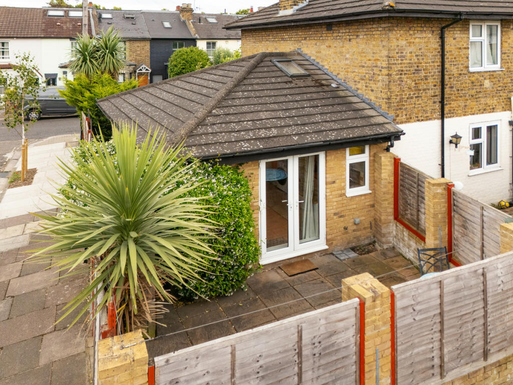 Main image of property: Sandycombe Road , Kew , TW