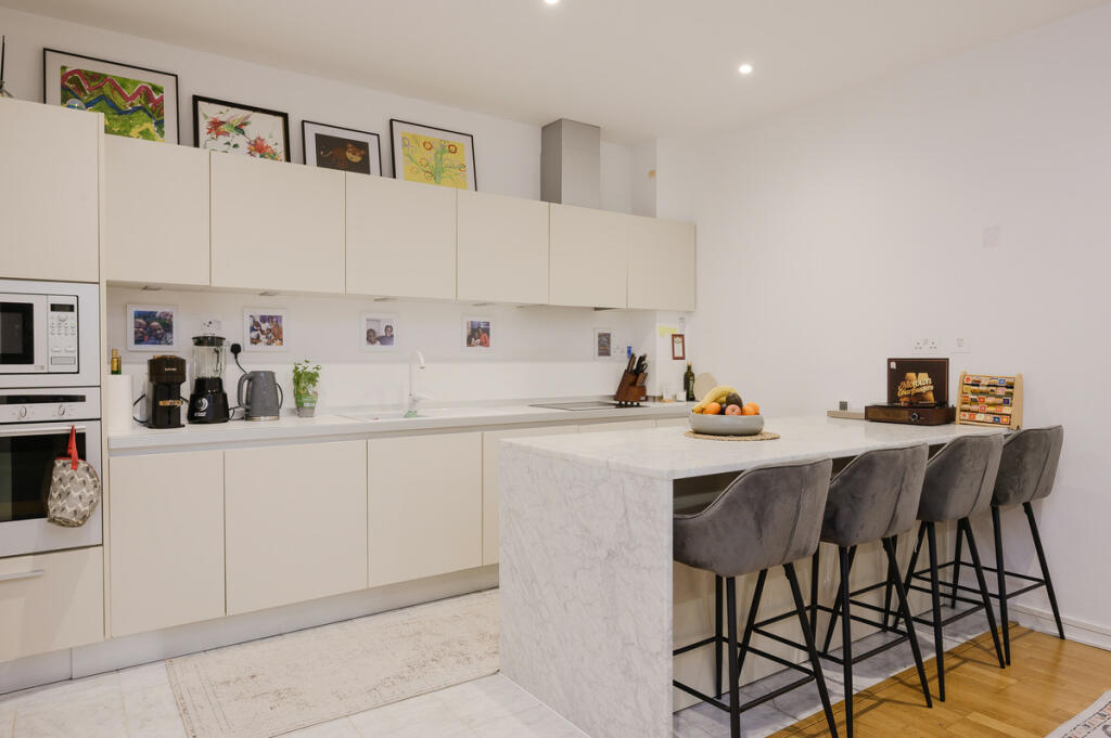 Main image of property: Melliss Avenue,Kew Riverside,TW9