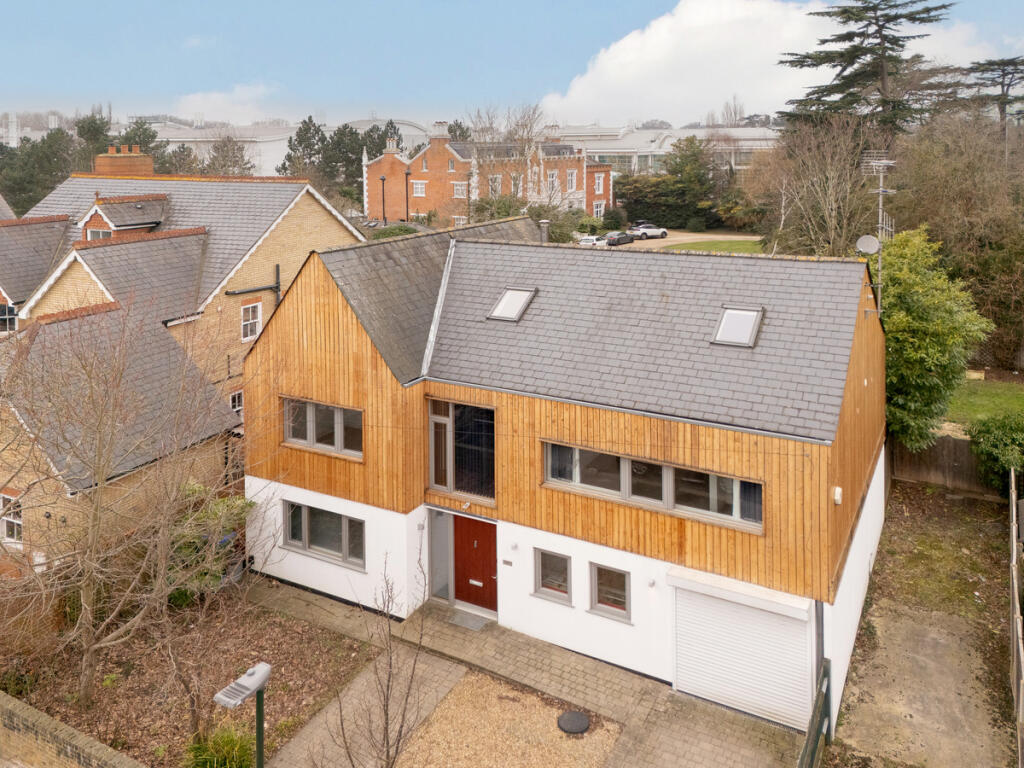 Main image of property: Coleshill Road, Teddington, TW11