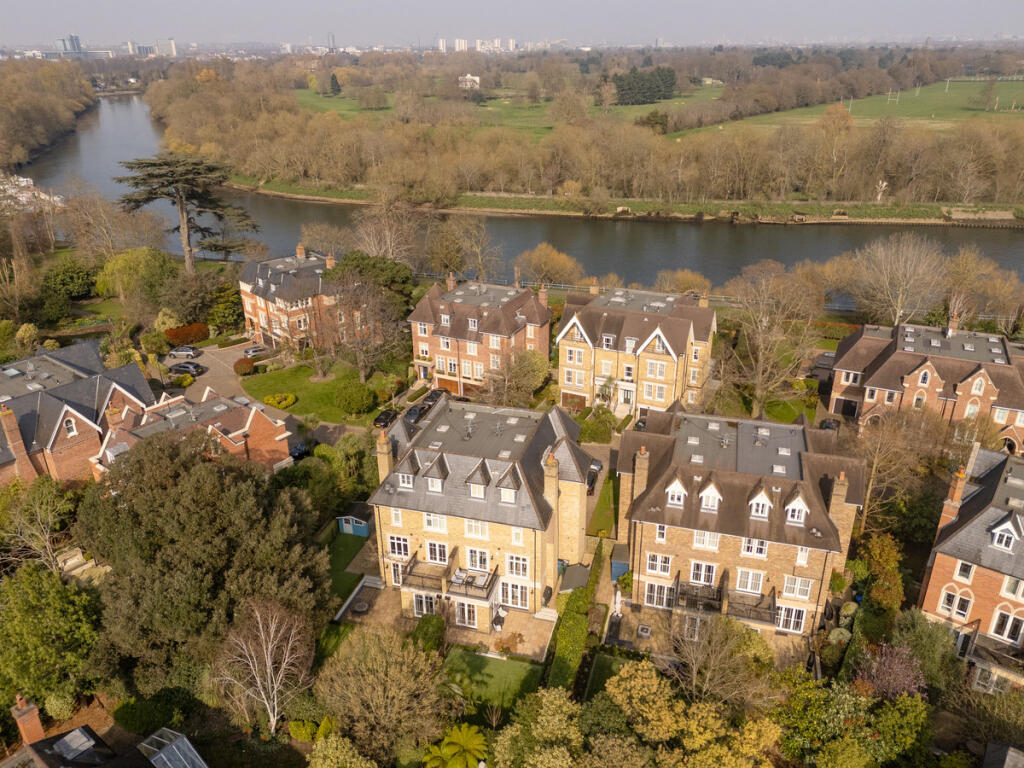 Main image of property: Martineau Drive, Twickenham, TW1