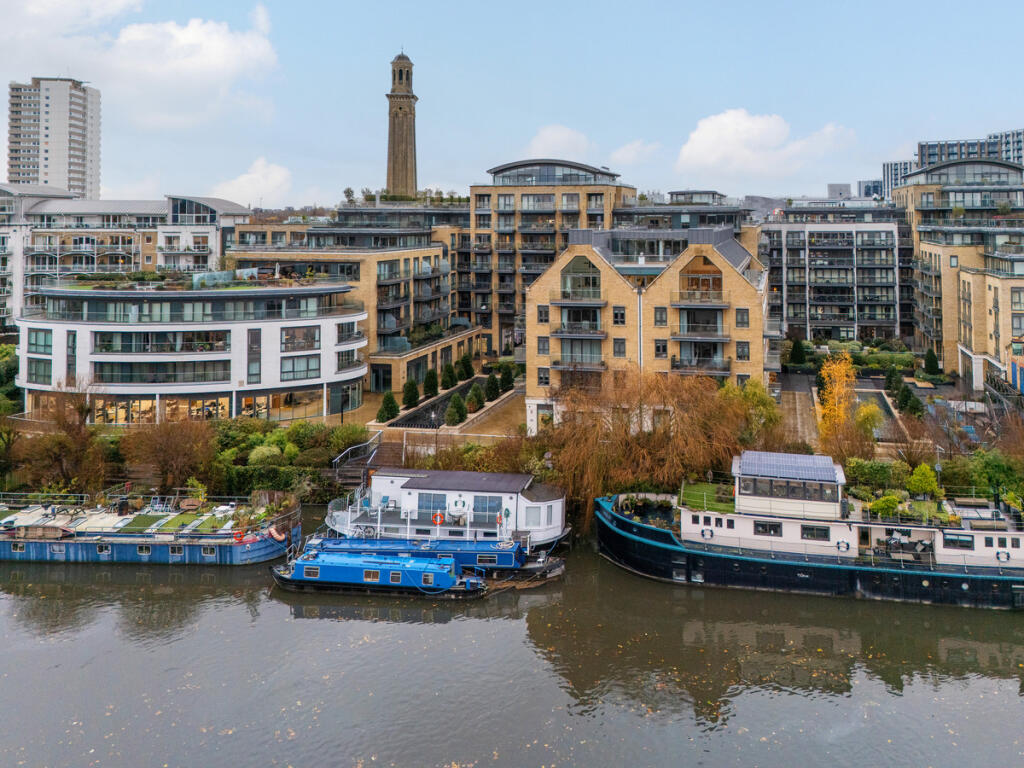 Main image of property: Kew Bridge Road, Brentford, TW8