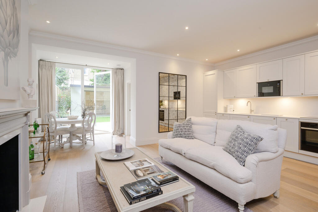 Main image of property: Coleherne Road, Chelsea, SW10