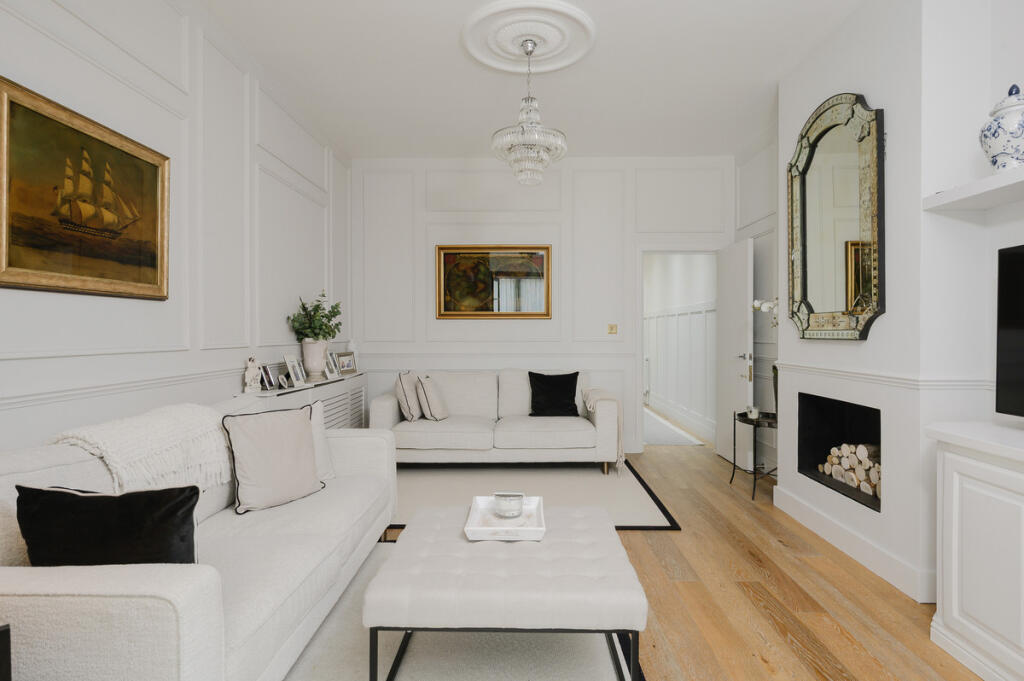 Main image of property: Burlington Avenue, Kew, TW9