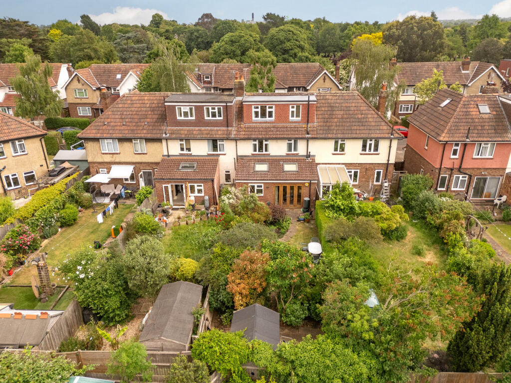 Main image of property: Thompson Avenue, Kew, TW9