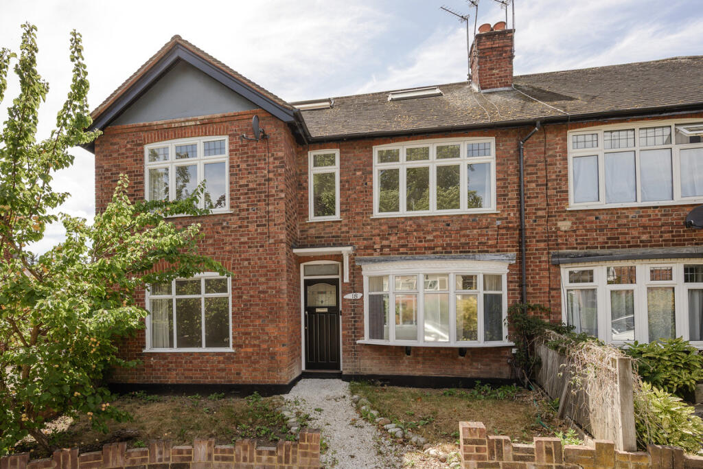 Main image of property: Courtlands Avenue, Kew, TW9
