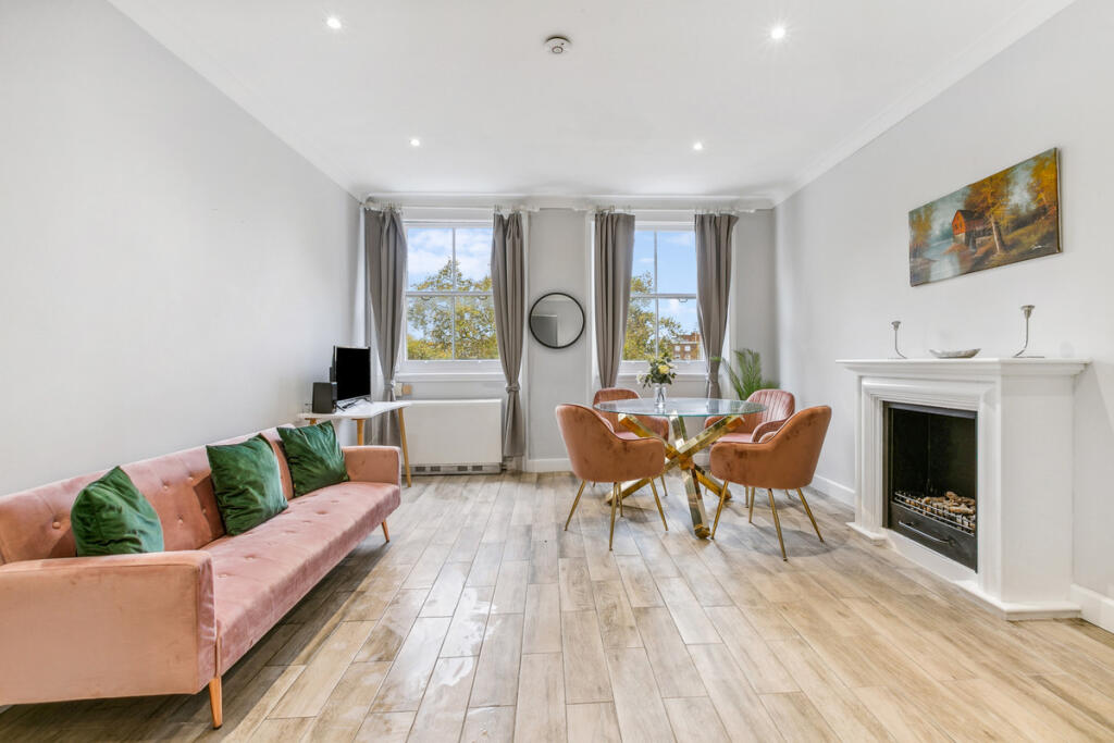Main image of property: Stanhope Gardens, South Kensington, SW7