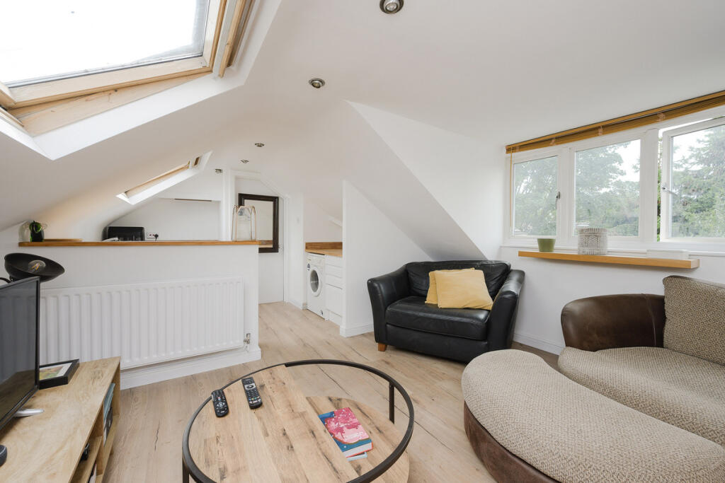 Main image of property: Courtlands Avenue, Kew, TW9