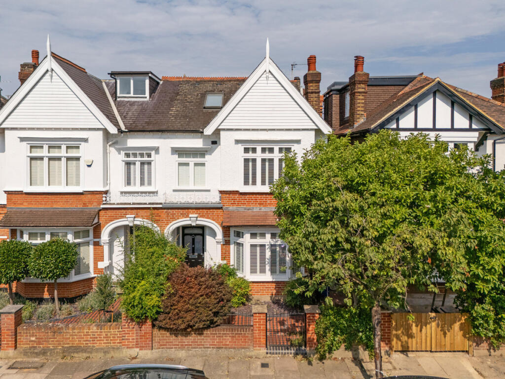 Main image of property: Maze Road, Kew, TW9