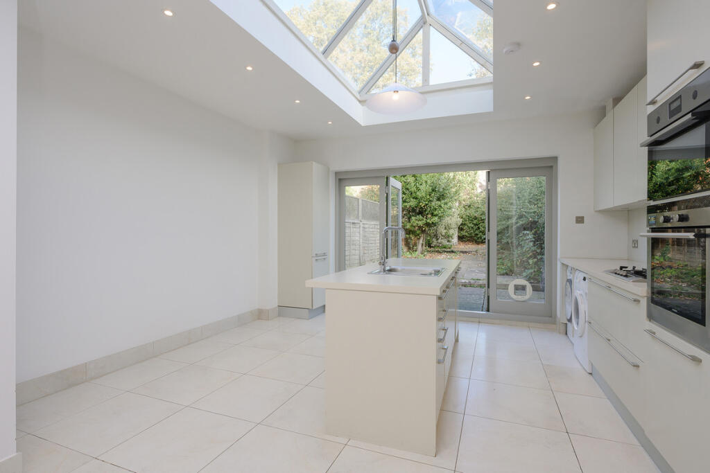 Main image of property: Alexandra Road, Kew, TW9