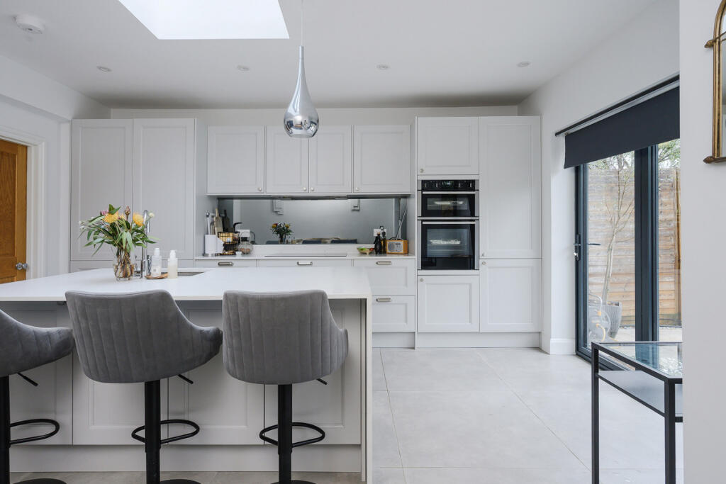 Main image of property: Church Walk, The Butts, Brentford, TW8