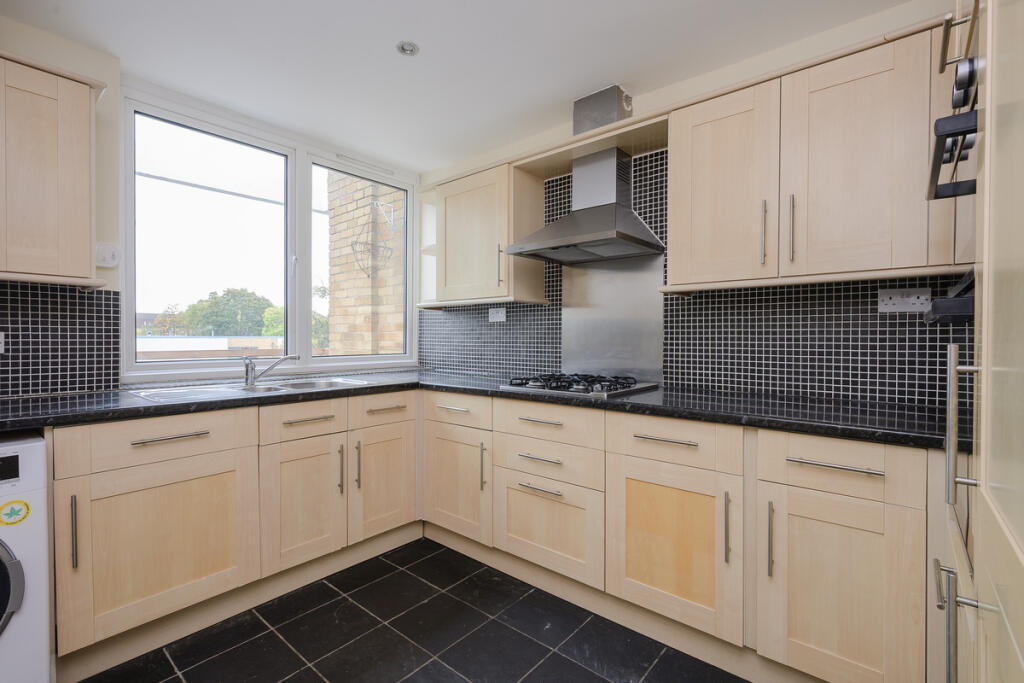 Main image of property: Kent Road, Kew, TW9