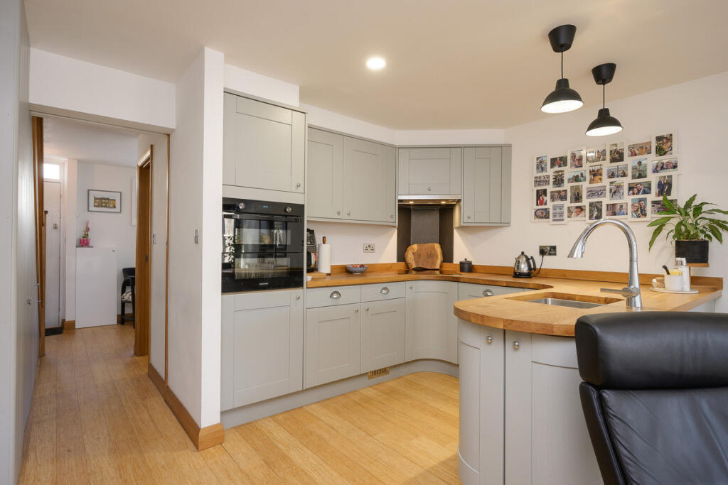 Main image of property: Orchard Road, Brentford, TW8