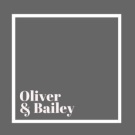 Oliver & Bailey logo