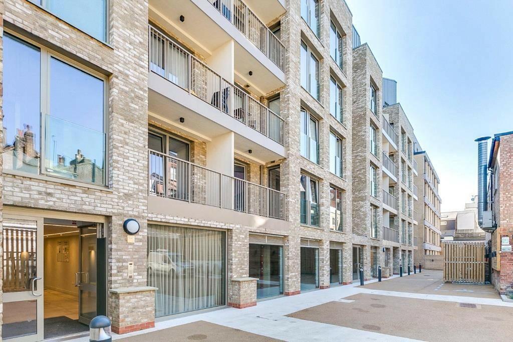 Residential development for sale in 254 Kilburn High Road, London, NW6