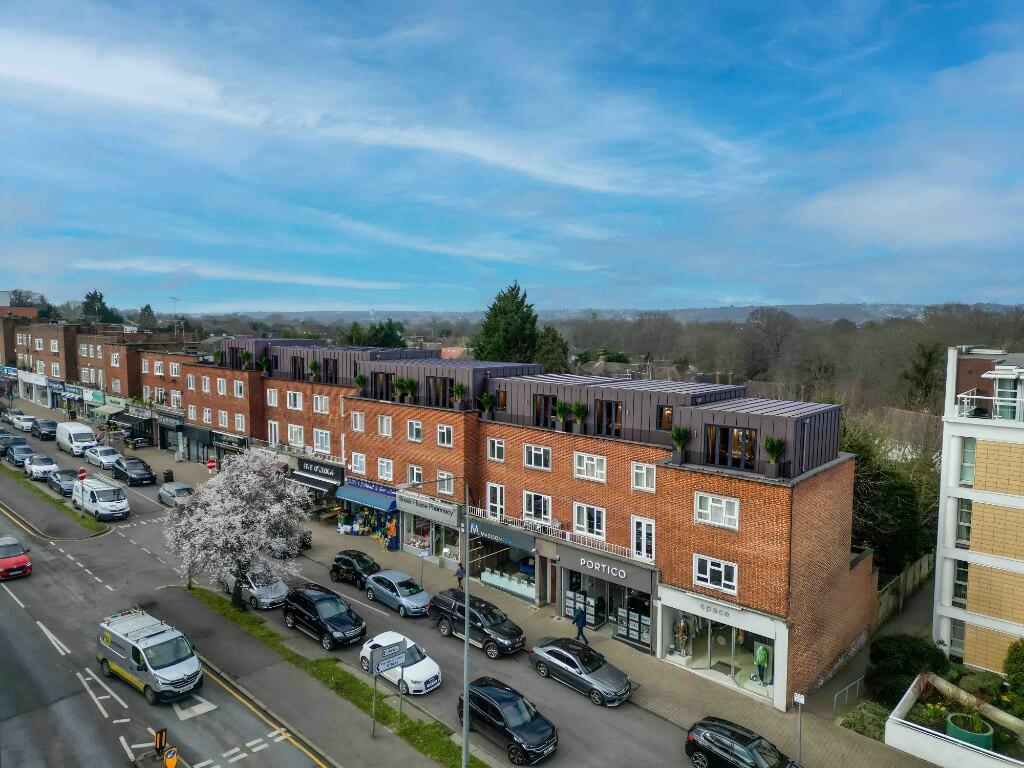 Residential development for sale in 1623 Brook Parade, High Road