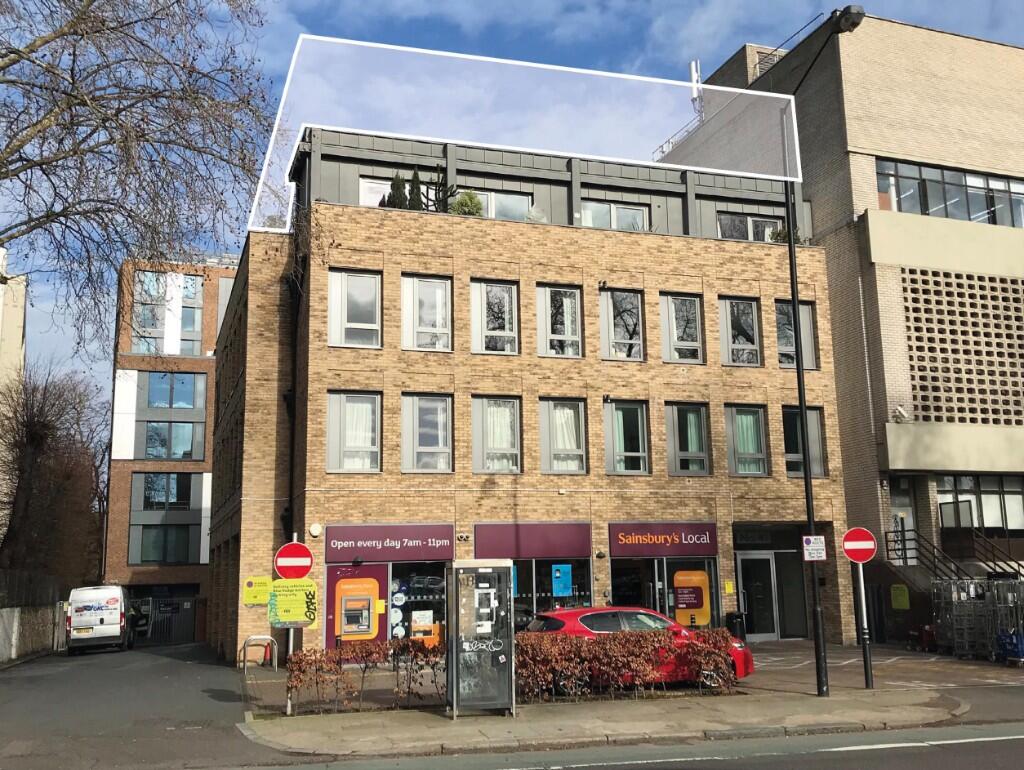 Main image of property: 41 Peckham Road, Camberwell, London, SE5 8UH