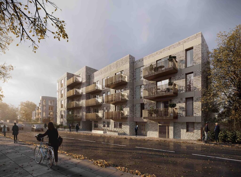 Main image of property: 66 Cavendish Road, London, NW6 7XP