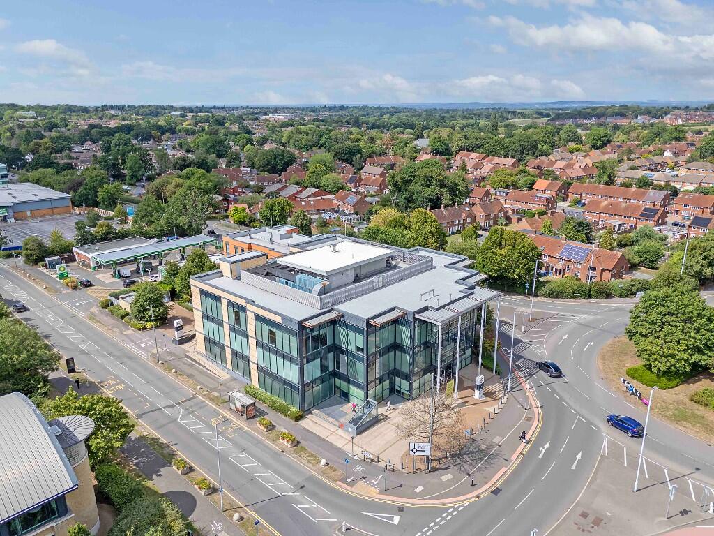 Office for sale in Origin, Western Road, Bracknell, RG12 1US, RG12