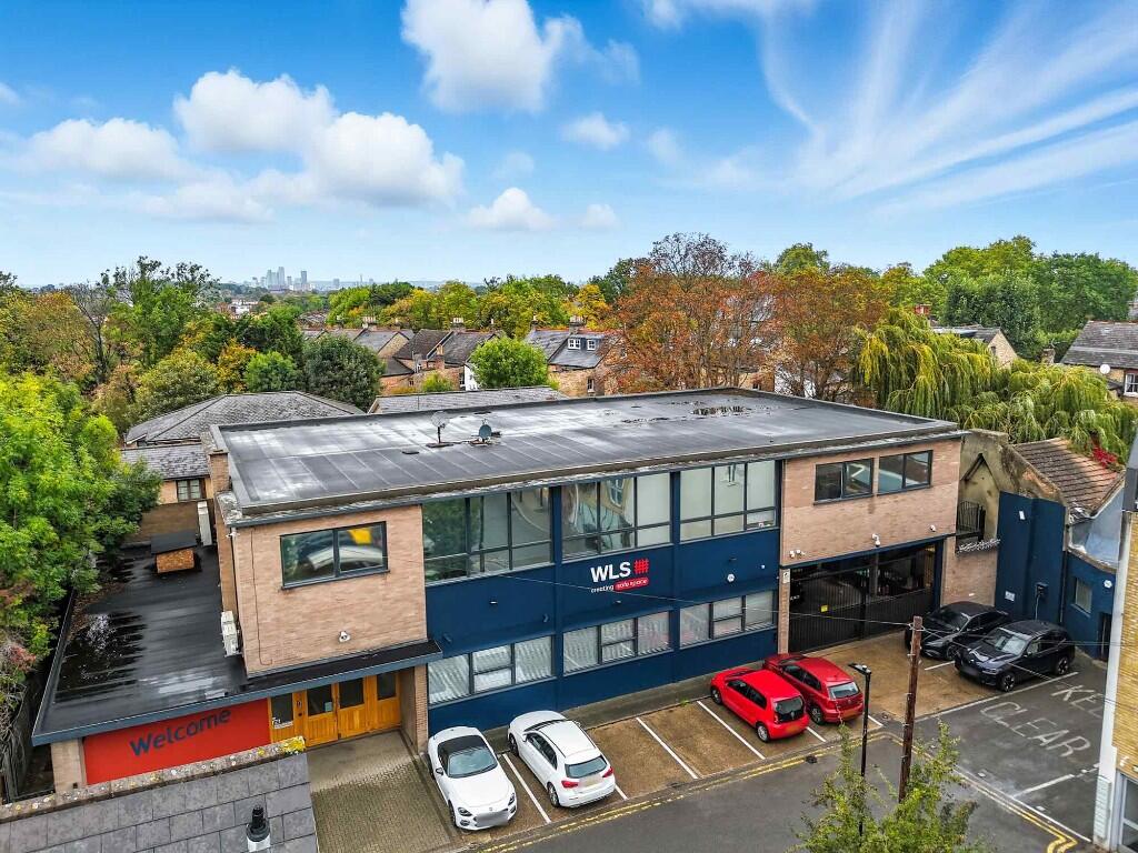 Main image of property: 22-36 Paxton Place, West Norwood, London, SE27 9SS