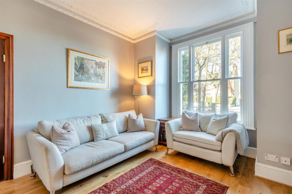 Main image of property: St. Johns Park, London