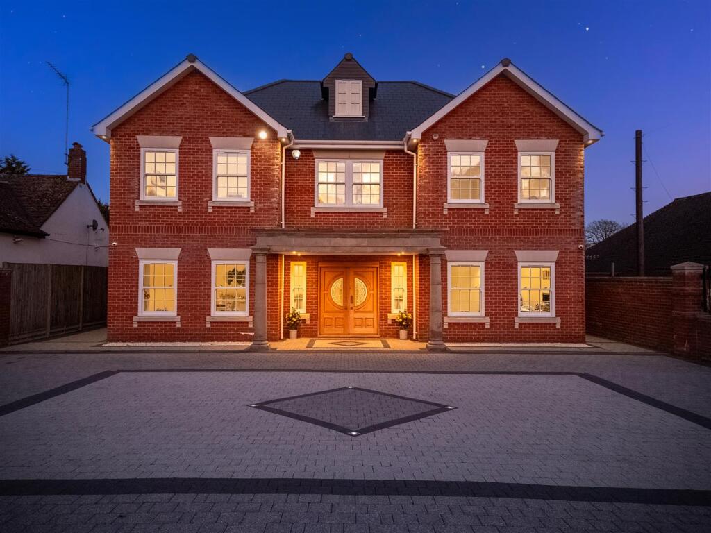 Main image of property: Marlings Park Avenue, Chislehurst