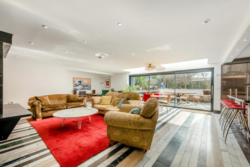 Main image of property: Grangewood Lane, Beckenham