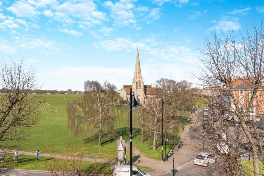 Main image of property: Tranquil Vale, London