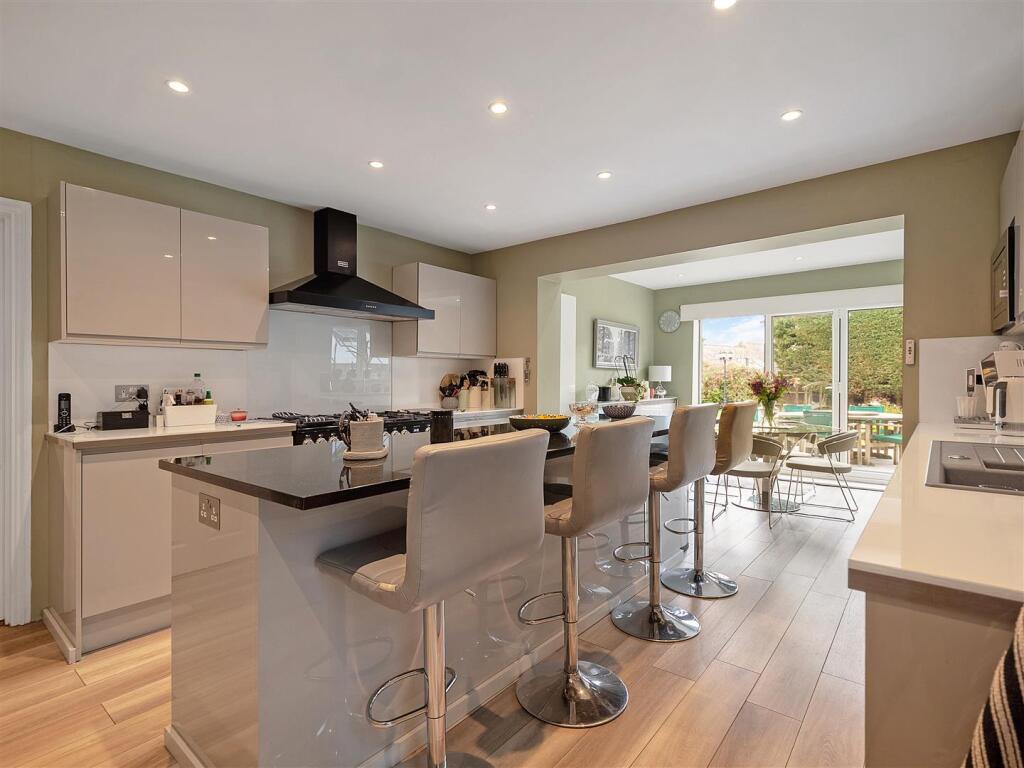 Main image of property: Beckenham Place Park, Beckenham