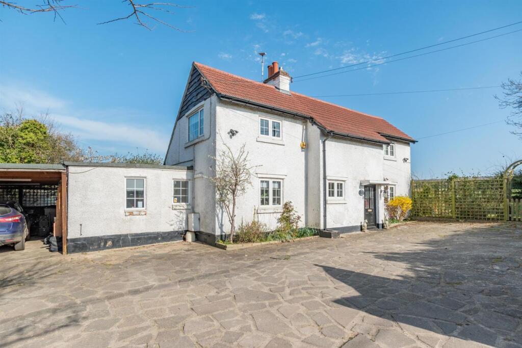 Main image of property: East Hall Road, Orpington
