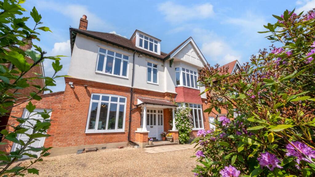 Main image of property: Scotts Lane, Shortlands, Bromley