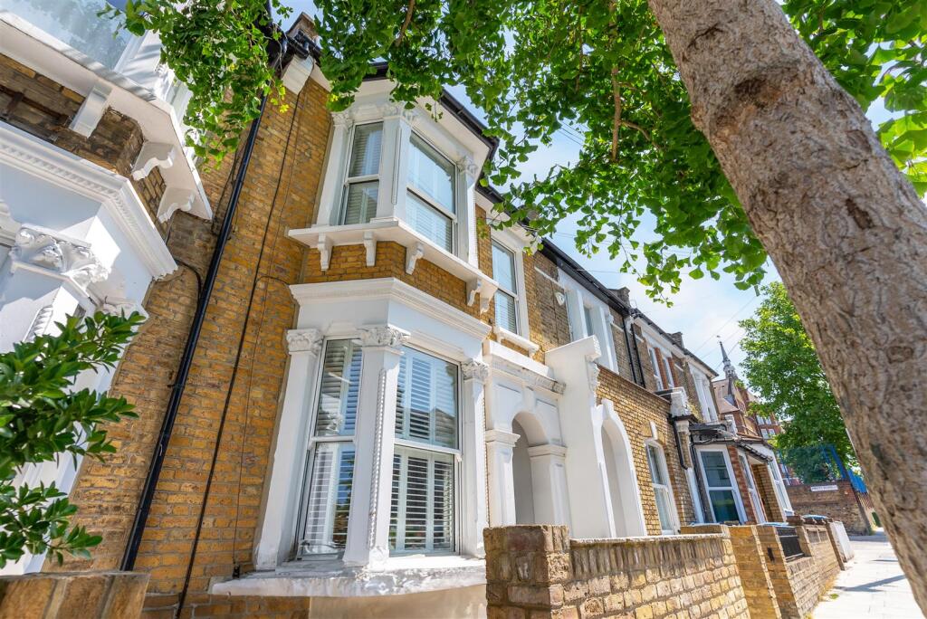 Main image of property: Adys Road, London