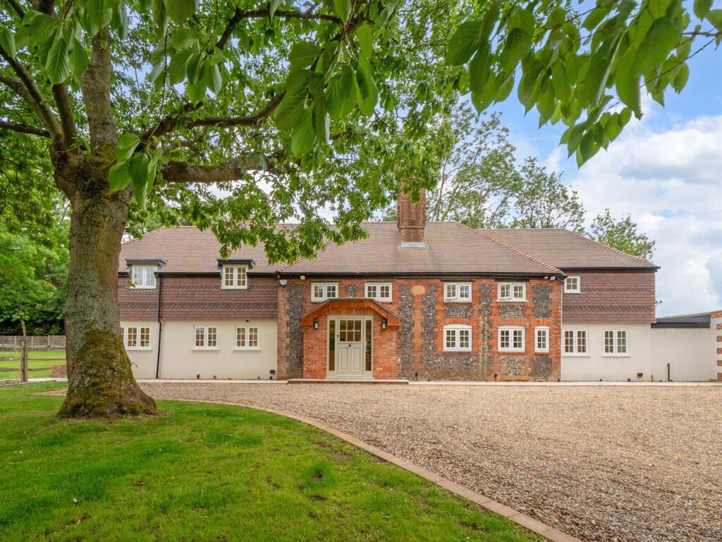 Main image of property: Nash Lane, Keston